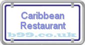 caribbean-restaurant.b99.co.uk